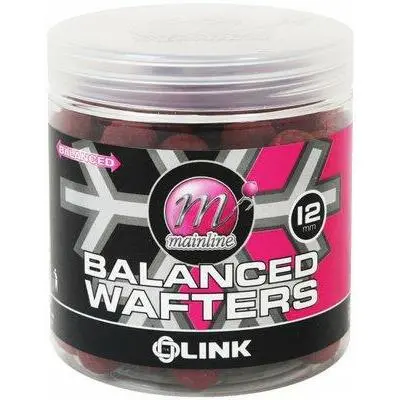 Pop-Up Balanced Wafter The Link.Tm 12Mm