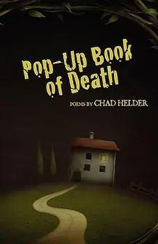 Pop-Up Book of Death, Paperback/Chad Helder