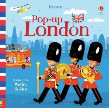 Pop-Up London/Fiona Watt