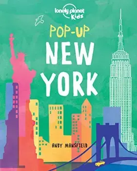Pop-up New York, Hardcover/***