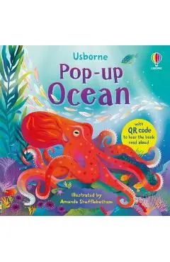 Pop-Up Ocean - Lizzie Cope