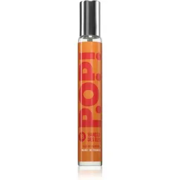 POP! Vanille des Iles Eau de Parfum unisex