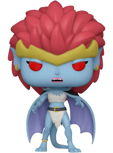 Pop Vinyl Gargoyles Demona 1477 9cm