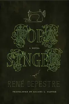 Popa Singer, Paperback/Marlene L. Daut