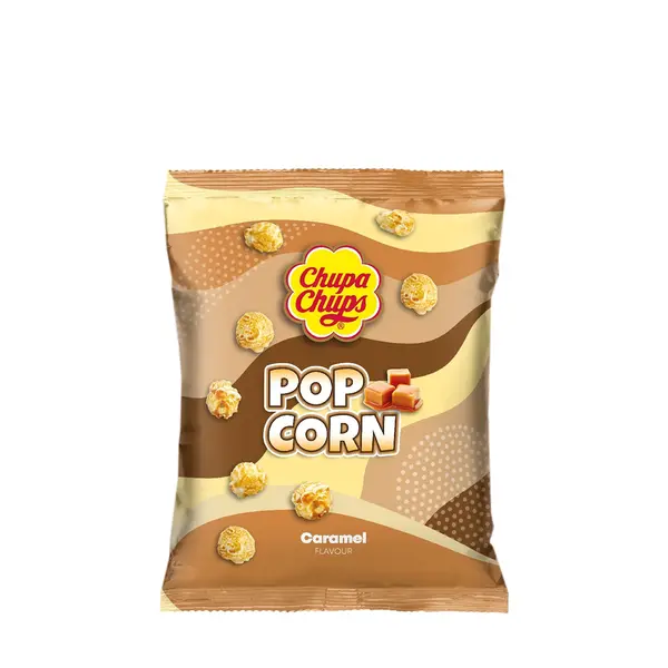 Popcorn caramel 135 gr