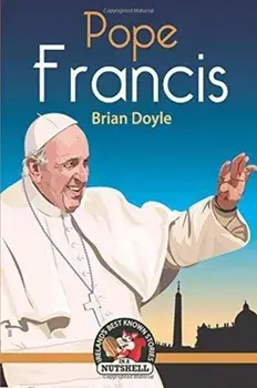 Pope Francis, Paperback/Brian Doyle