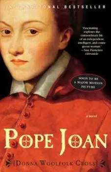 Pope Joan, Paperback/Donna Woolfolk Cross