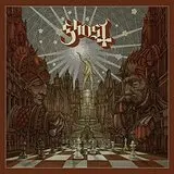 Popestar | Ghost