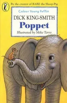 Poppet, Hardcover/Dick King-Smith