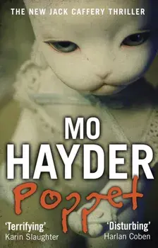 Poppet. Jack Caffery series 6, Paperback/Mo Hayder