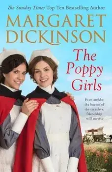 Poppy Girls, Paperback/Margaret Dickinson