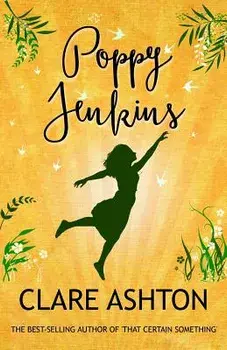 Poppy Jenkins, Paperback/Clare Ashton