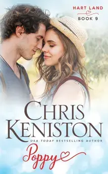 Poppy, Paperback/Chris Keniston