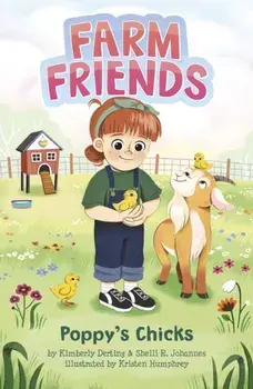 Poppy's Chicks, Paperback/Shelli R. Johannes