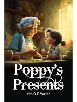Poppy's Presents, Paperback/***