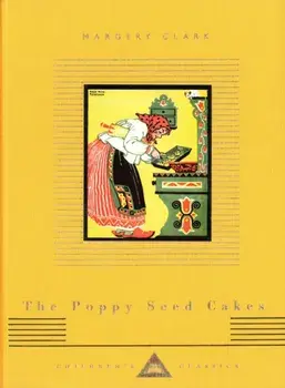 Poppy Seed Cakes, Hardback/Margery Clark