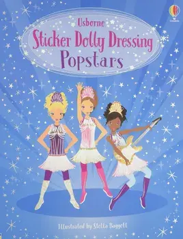 Popstars/Lucy Bowman