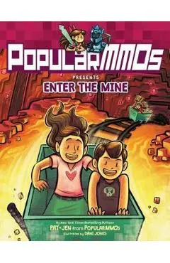 PopularMMOs Presents Enter the Mine -
