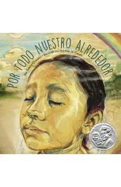 Por Todo Nuestro Alrededor - Xelena Gonzalez