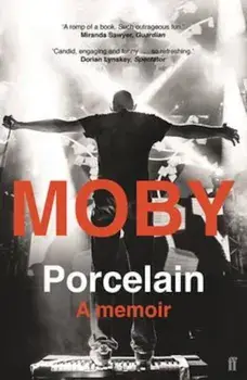 Porcelain, Paperback/Moby