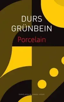 Porcelain - Poem on the Downfall of My City, Paperback/Karen Leeder