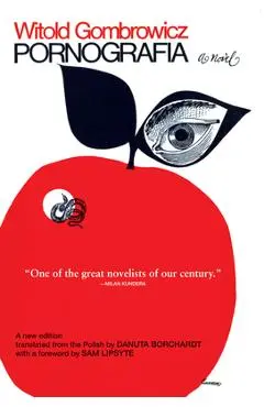Pornografia - Witold Gombrowicz