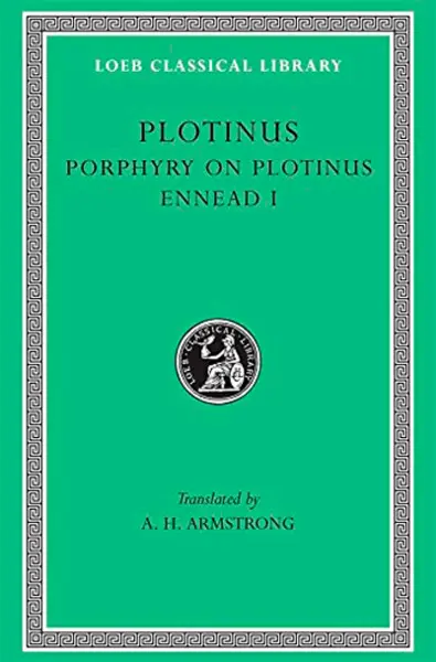 Porphyry on Plotinus | Plotinus