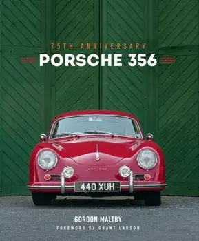 Porsche 356. 75th Anniversary, Hardback/***