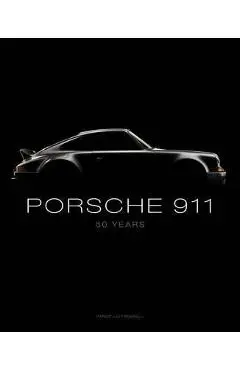 Porsche 911: 50 Years - Randy Leffingwell