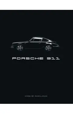Porsche 911 - Sharon Kleinman
