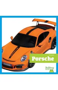 Porsche - August B. Arrigo