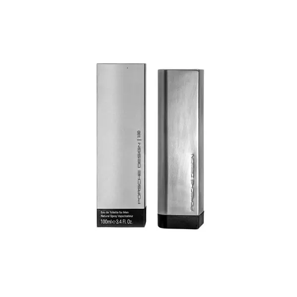 Porsche Design 180 Apa de toaleta pentru barbati EDT Volum 100 ml