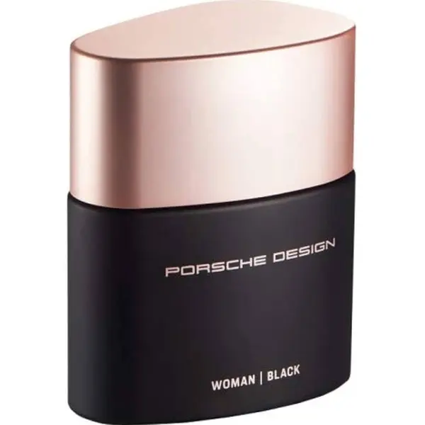 Porsche Design Woman Black Apă de parfum pentru Femei EDP Volum 100 ml