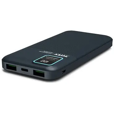 PORT CONNECT PORT CONNECT Powerbank 10 000 mAh