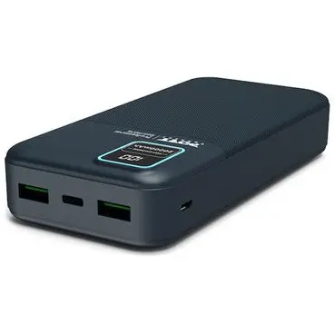 PORT CONNECT PORT CONNECT Powerbank 20 000 mAh