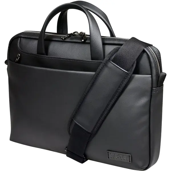 PORT DESIGNS Geanta laptop PORT Designs Zurich Case, 15.6, Negru