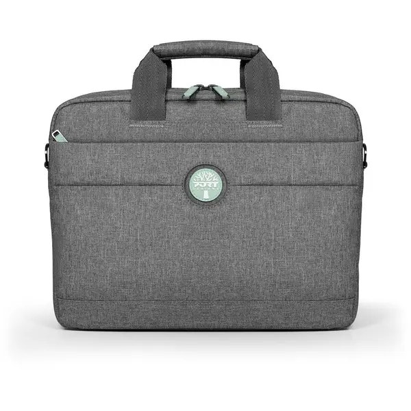 PORT DESIGNS Geanta pentru laptop Port Designs Yosemite Eco de 15,6'', Gri