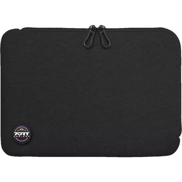 PORT DESIGNS Husa laptop PORT Designs Torino II Sleeve, 15.6, Negru