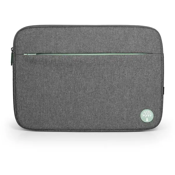 PORT DESIGNS Husa Laptop PORT Designs Yosemite Eco Sleeve, 15.6, Gri