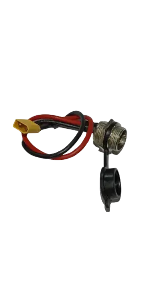 Port incarcare pentru trotinetele electrice ZERO