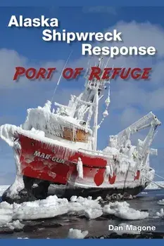 Port of Refuge: Udaagamax, Hardcover/Dan Magone
