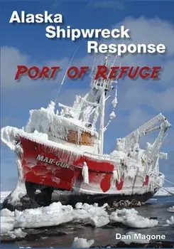 Port of Refuge: Udaagamax, Paperback/Dan Magone