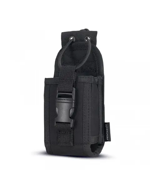 Port statie Pentagon SIGNAL RADIO POUCH - Default Title