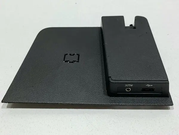 Port usb / aux 5JB857367B Skoda Rapid facelift (2017-2019)