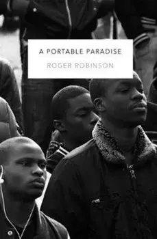Portable Paradise, Paperback/Roger Robinson