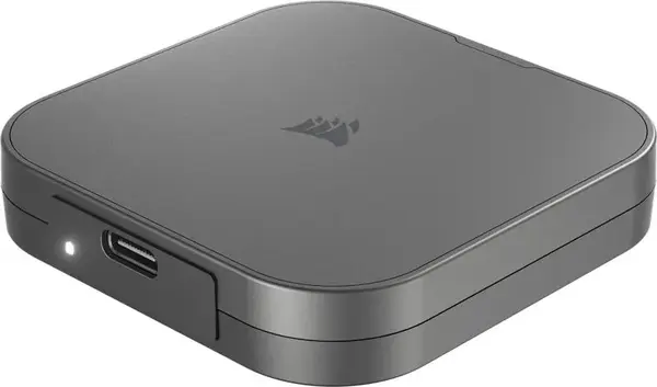 Portable USB Storage Drive EX300U 2TB Portable USB Storage Drive EX300U 2TB
