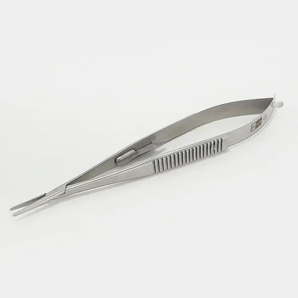 Portac Castroviejo, pentru acele de sutura, drept, 14cm BSF2778