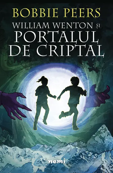 Portalul de criptal | Bobbie Peers