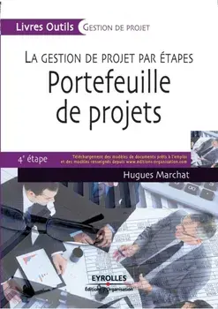 Portefeuille de projets, Paperback/Hugues Marchat