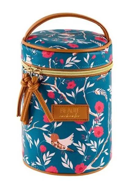 Portfard - Beaute enchantee | Derriere la porte